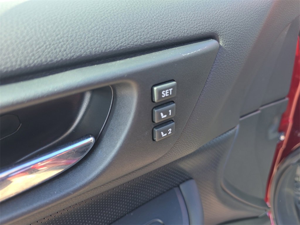 Used 2015 Subaru Outback 2.5i Limited image 20