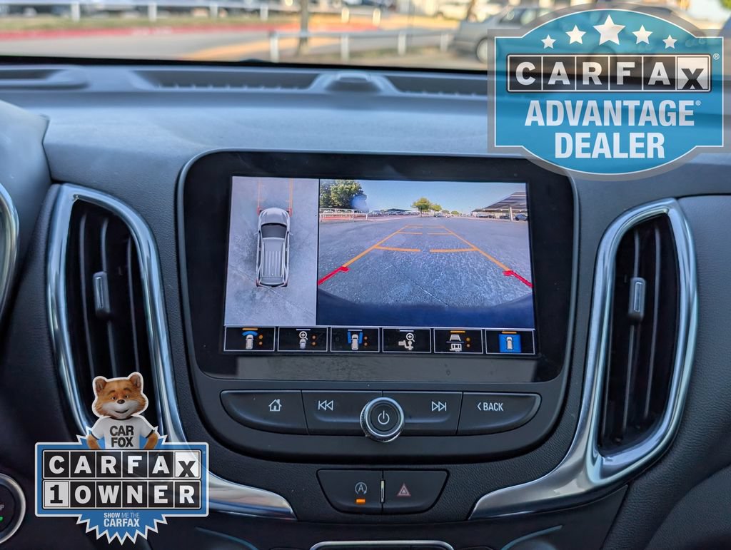 Used 2024 Chevrolet Equinox LT FWD image 9