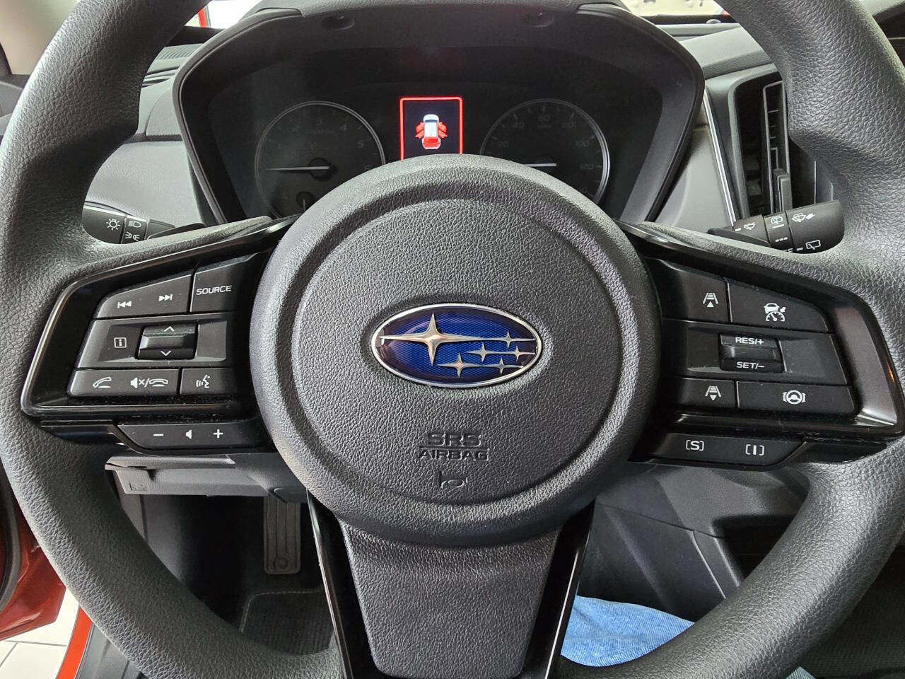 Used 2024 Subaru Crosstrek 2.0i Premium AWD/4WD image 27