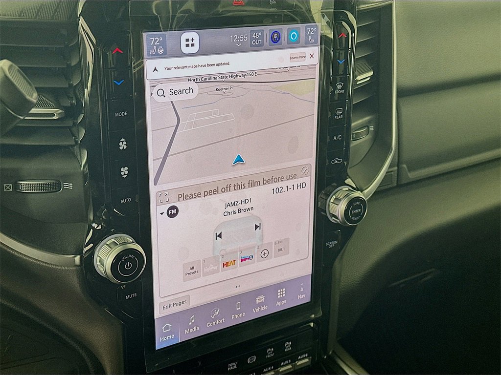 New 2026 RAM 3500 Big Horn image 13