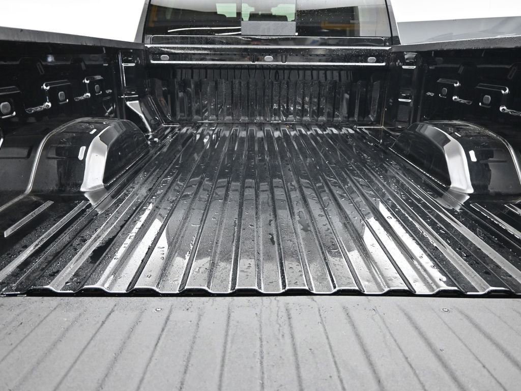 New 2026 GMC Sierra 2500 SLT w/ SLT Convenience Package image 10