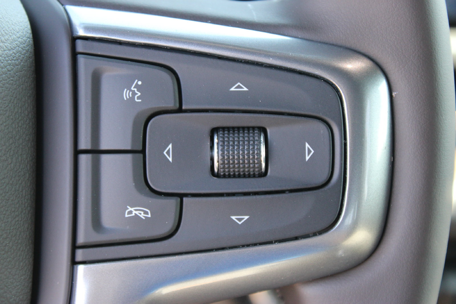 New 2026 Chevrolet Silverado 1500 RST w/ Safety Package AWD/4WD image 21