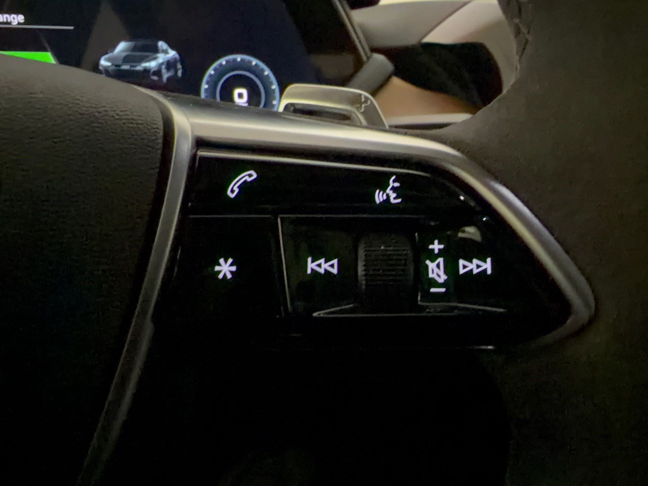Certified 2023 Audi e-tron GT Premium Plus AWD/4WD image 19