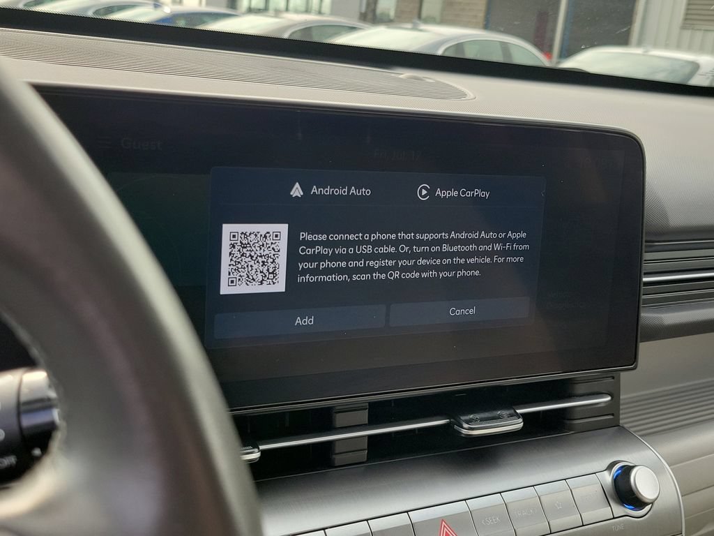 Used 2024 Hyundai Kona SEL AWD/4WD image 31