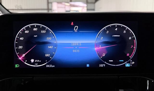 Used 2024 Mercedes-Benz GLA 250 image 19