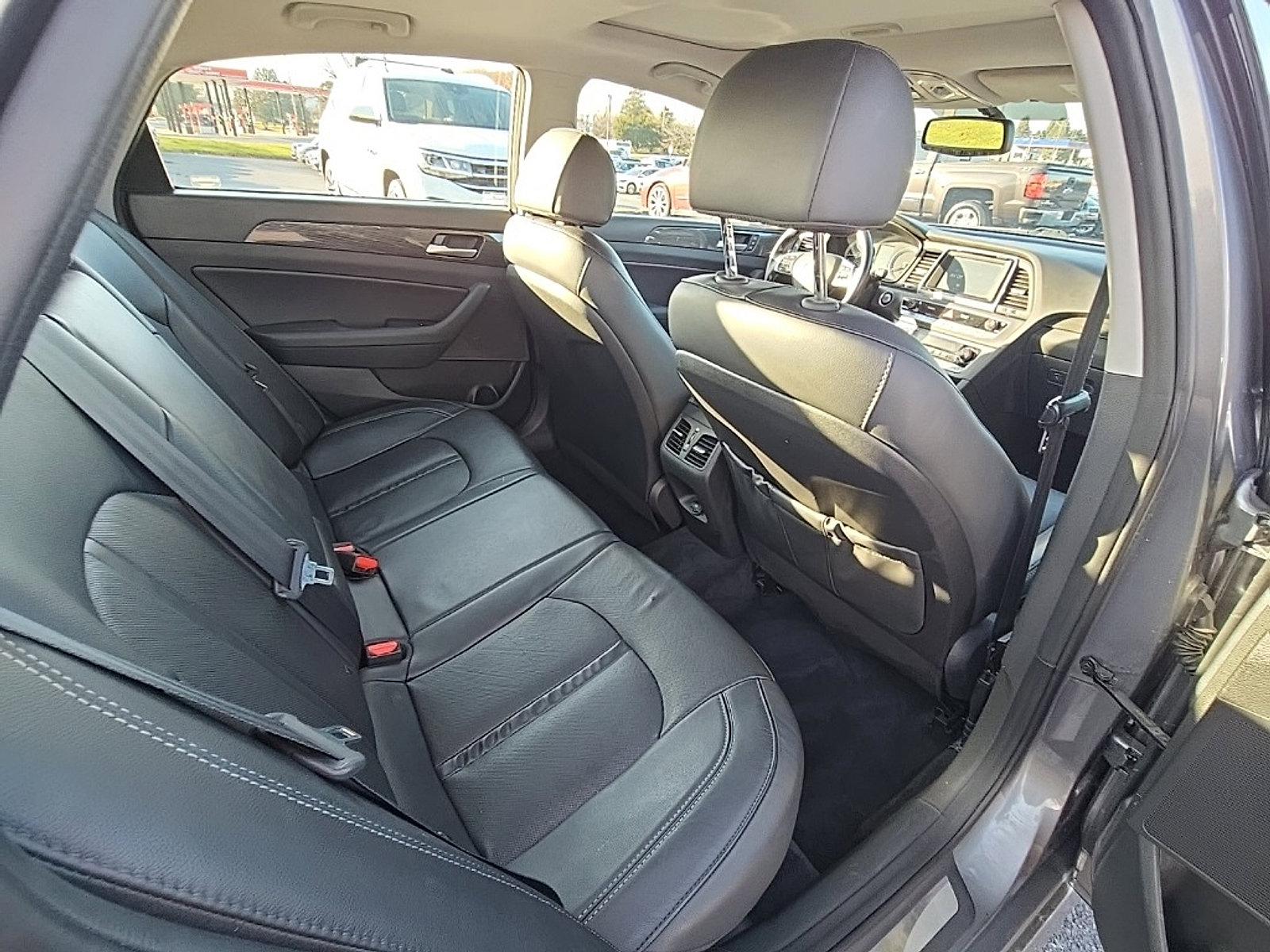 Used 2018 Hyundai Sonata Limited image 44