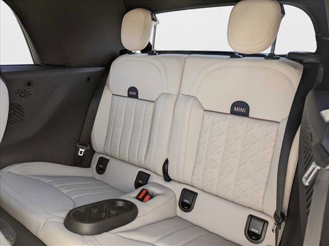 New 2025 MINI Cooper S image 15