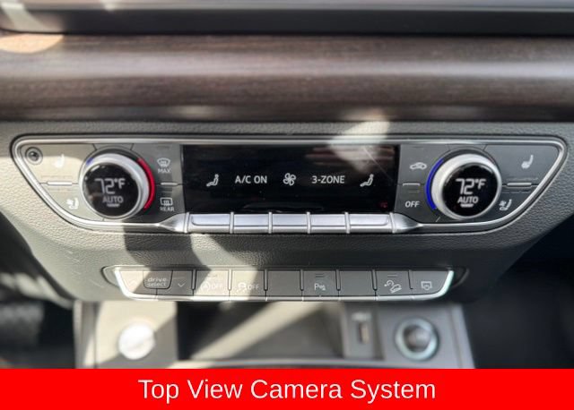 Used 2025 Audi Q5 2.0T Premium Plus w/ Premium Plus Package AWD/4WD image 21