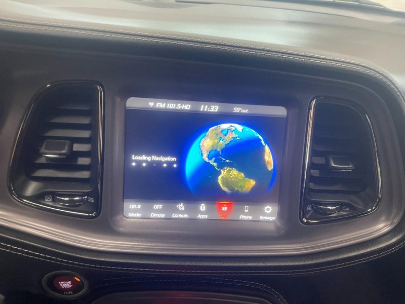 Used 2023 Dodge Challenger SRT Hellcat image 30