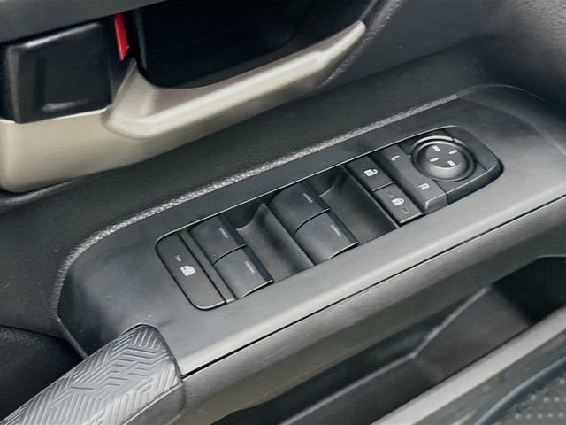 Used 2024 Toyota Tacoma TRD Sport w/ TRD Sport Upgrade Package AWD/4WD image 18