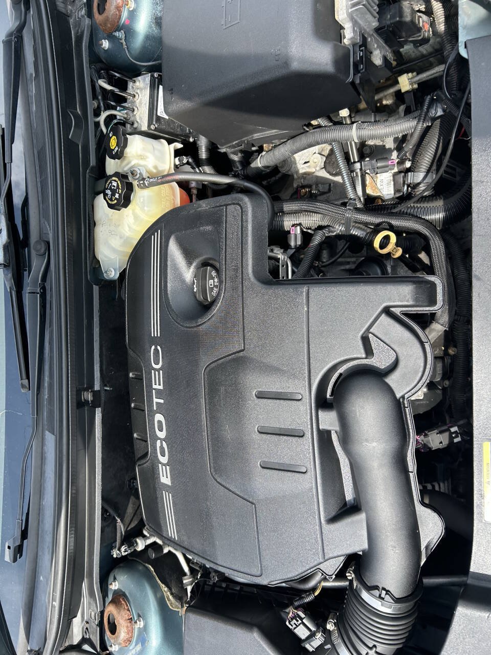 Used 2009 Chevrolet Malibu LTZ FWD image 13