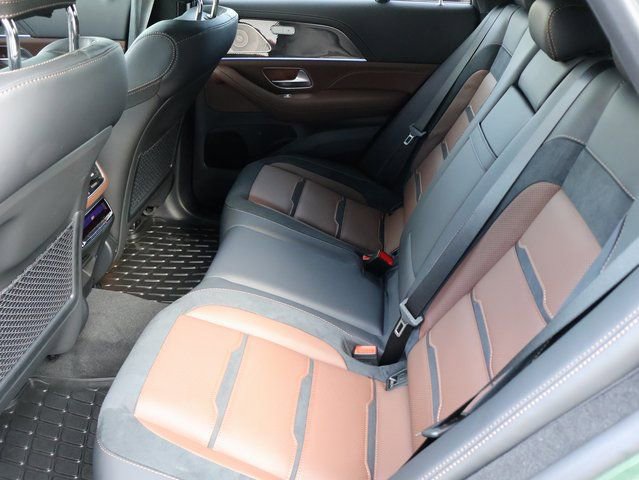 Used 2026 Mercedes-Benz GLE 63 AMG S image 24