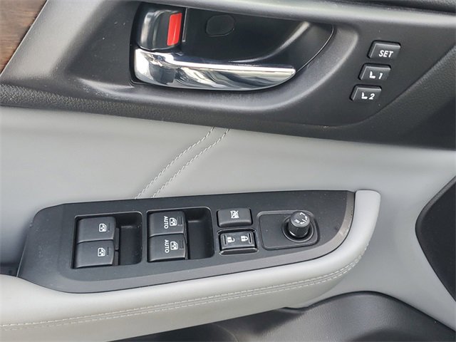 Used 2019 Subaru Outback 2.5i Limited image 17
