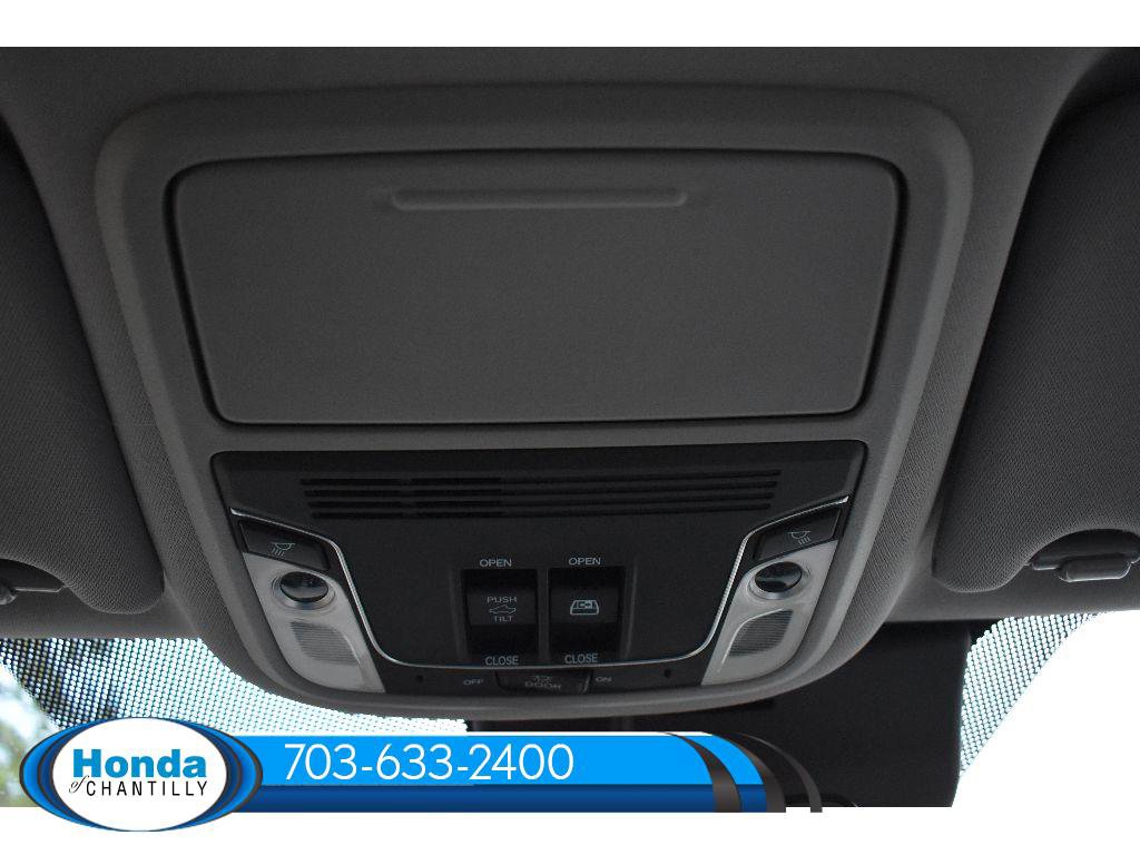 New 2026 Honda Ridgeline RTL image 17