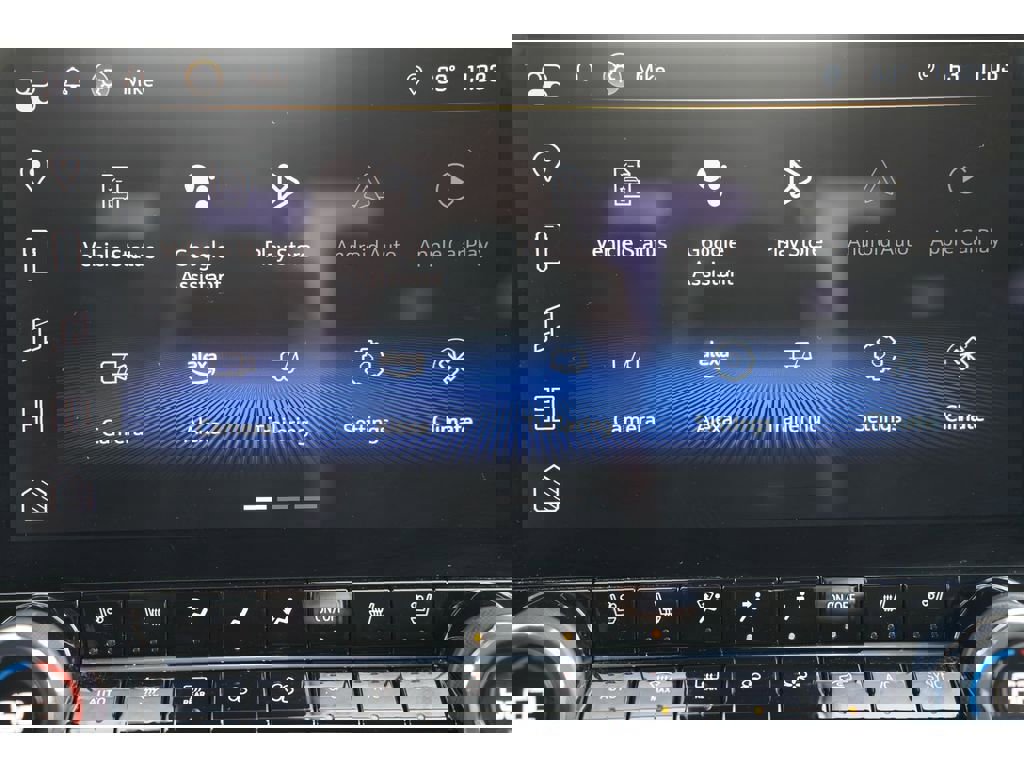 Used 2024 Chevrolet Colorado ZR2 w/ ZR2 Convenience Package III image 19