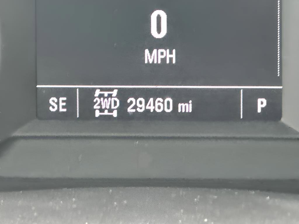 Used 2023 Chevrolet TrailBlazer LT w/ Convenience Package image 24