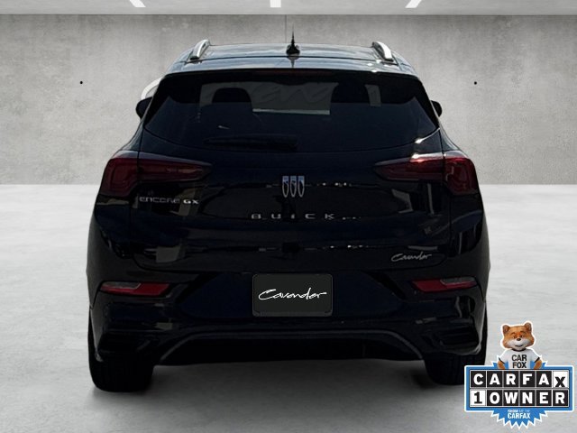 Used 2025 Buick Encore GX Sport Touring w/ Comfort Package FWD image 15