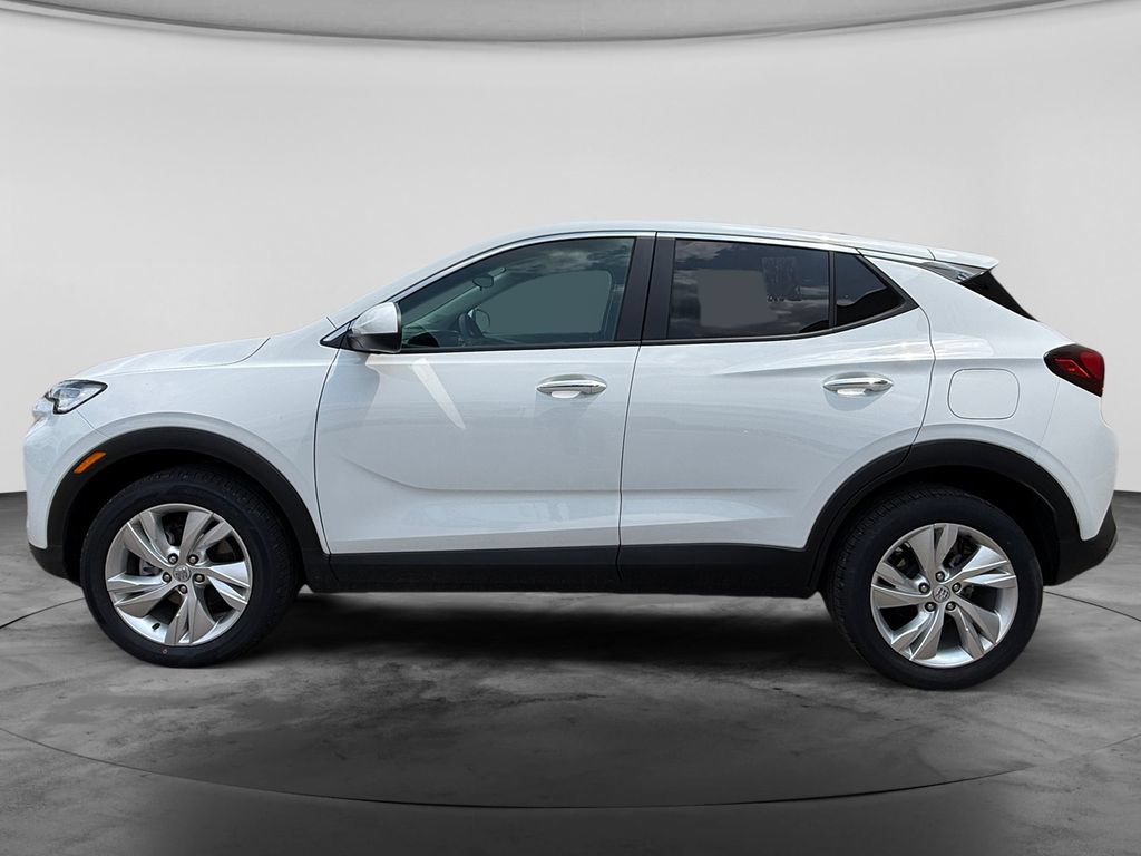 Used 2026 Buick Encore GX Preferred AWD/4WD image 5