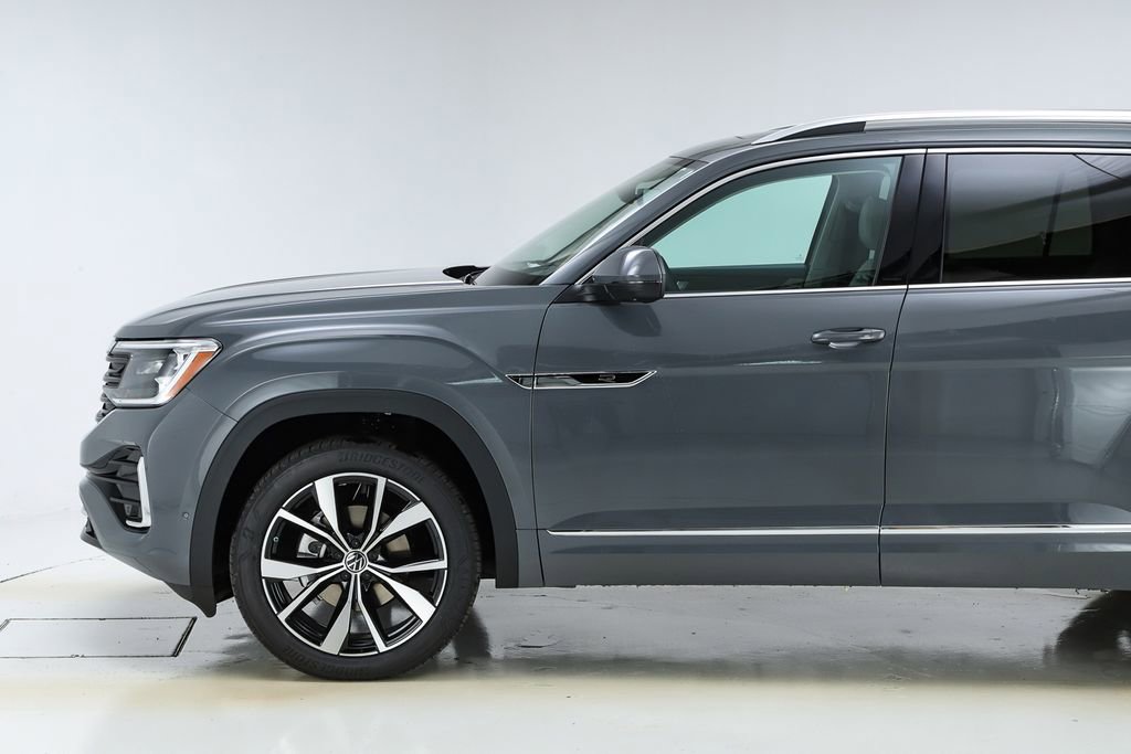 New 2026 Volkswagen Atlas SEL Premium R-Line image 42