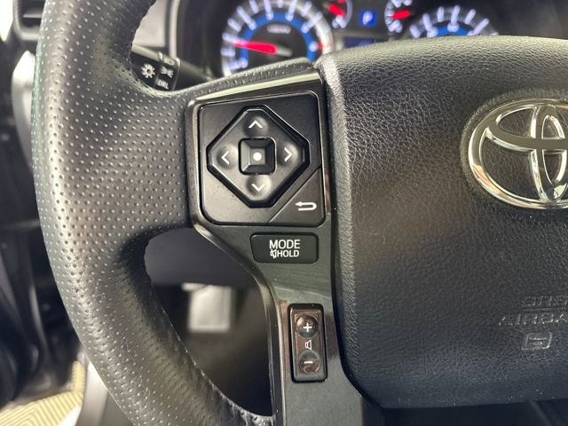 Used 2018 Toyota 4Runner TRD Pro image 15