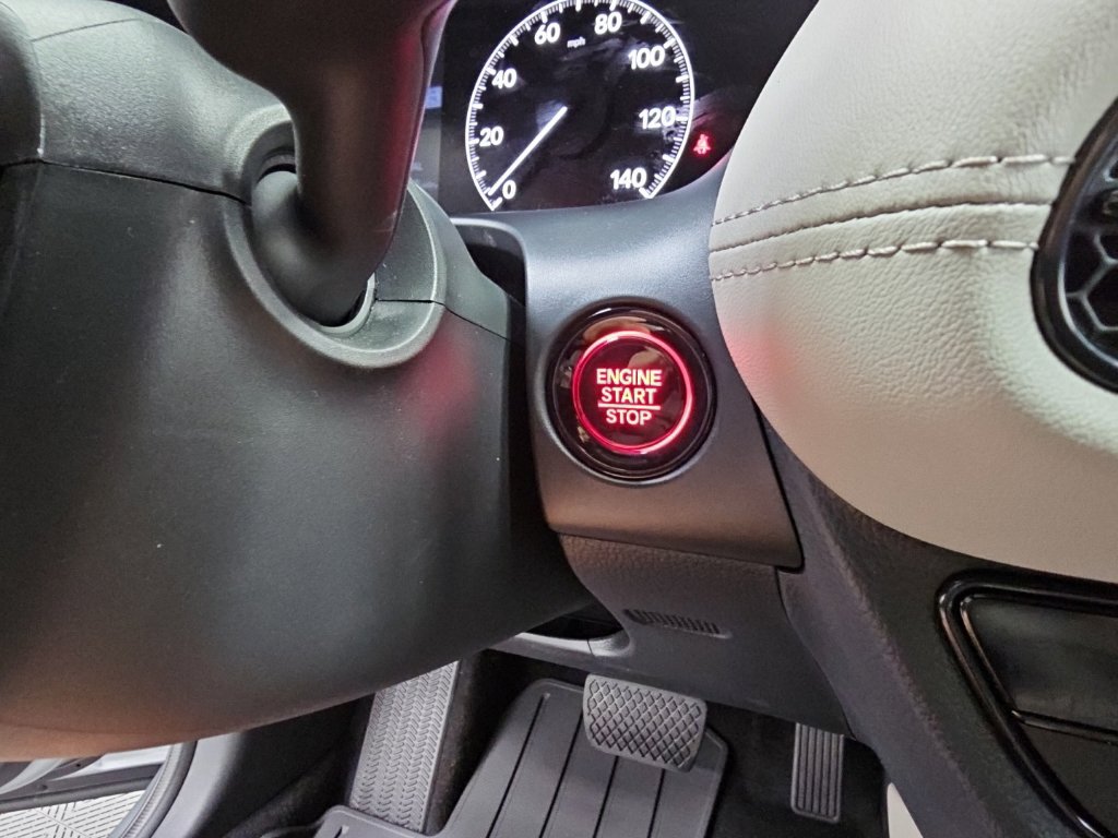 New 2027 Honda HR-V LX image 21