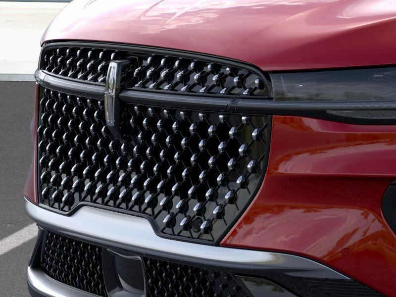 New 2026 Lincoln Nautilus Premier AWD/4WD image 17