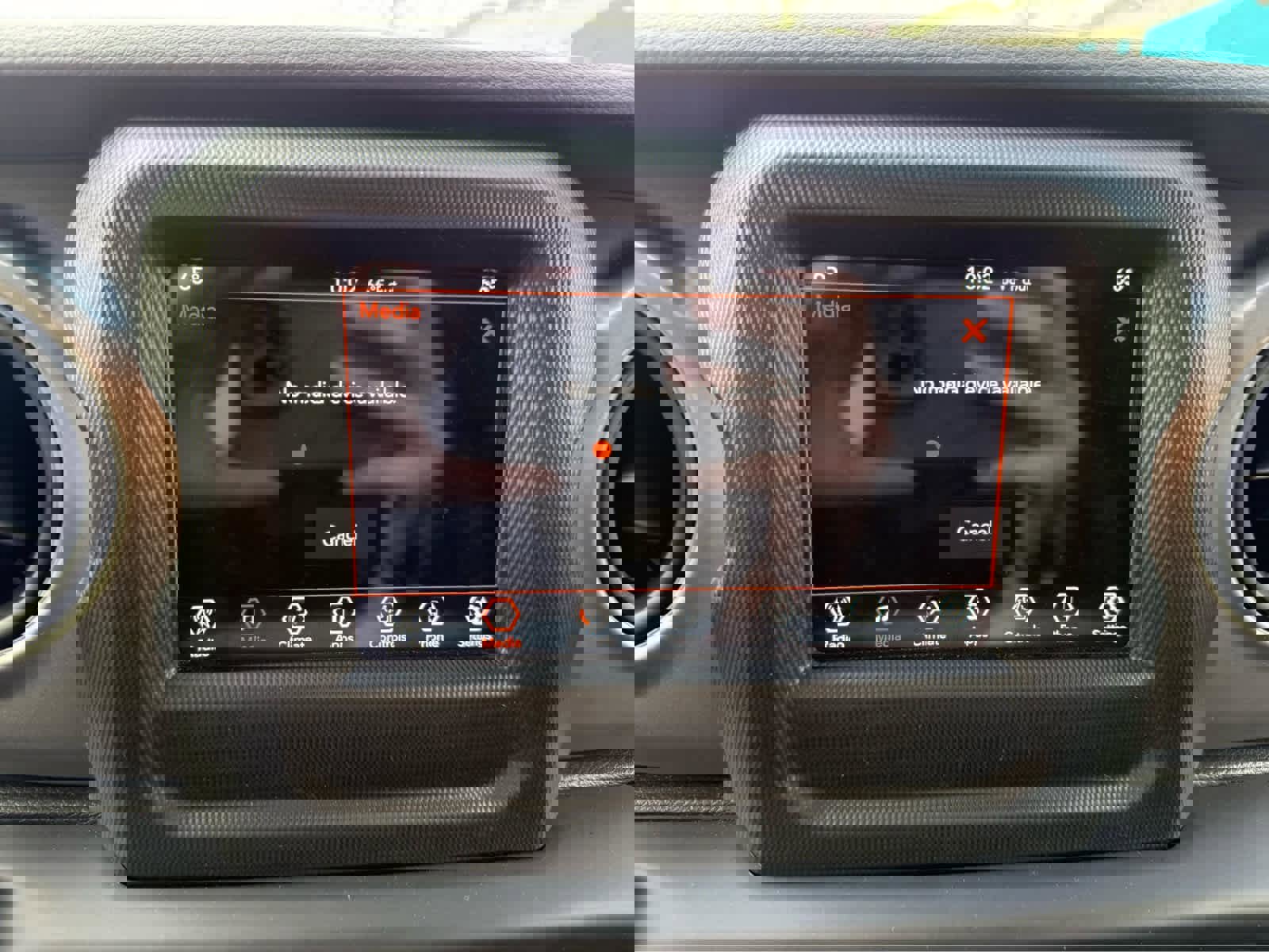 Used 2021 Jeep Gladiator Sport image 19