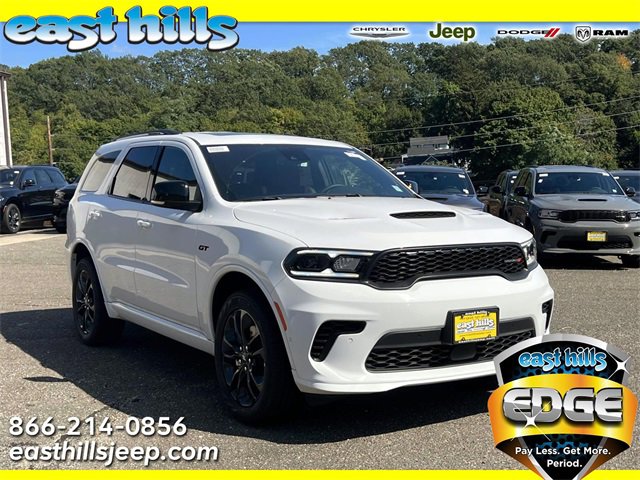 New 2026 Dodge Durango GT image 1