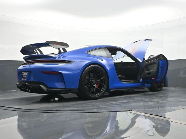 Certified 2026 Porsche 911 GT3 image 28
