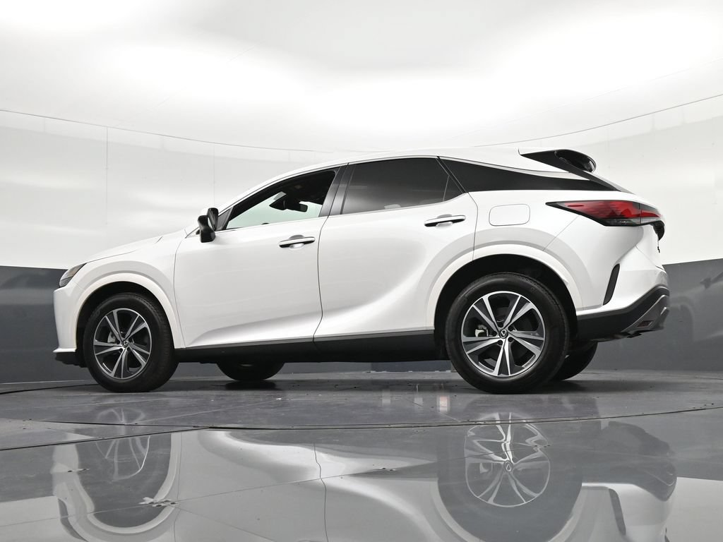 Used 2025 Lexus RX 350 FWD w/ Technology Package image 30