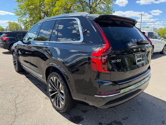 Used 2026 Volvo XC90 B6 Plus w/ Protection Package Premier AWD/4WD image 8