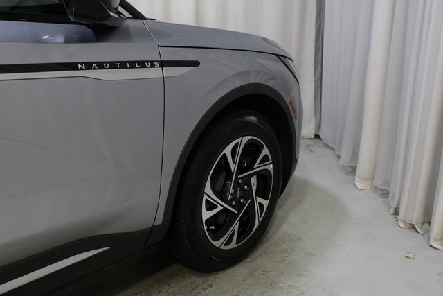 New 2026 Lincoln Nautilus Premier AWD/4WD image 55