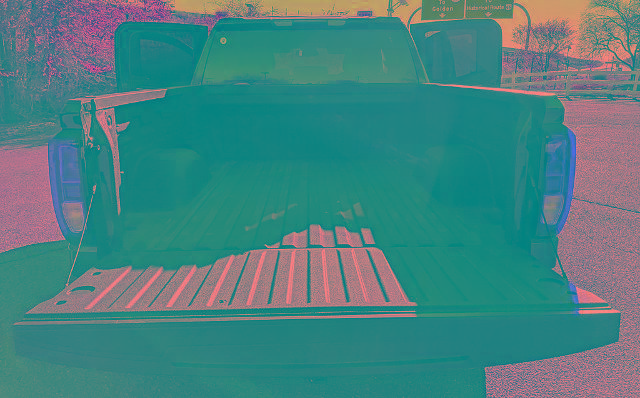 Used 2023 GMC Sierra 1500 Elevation image 7