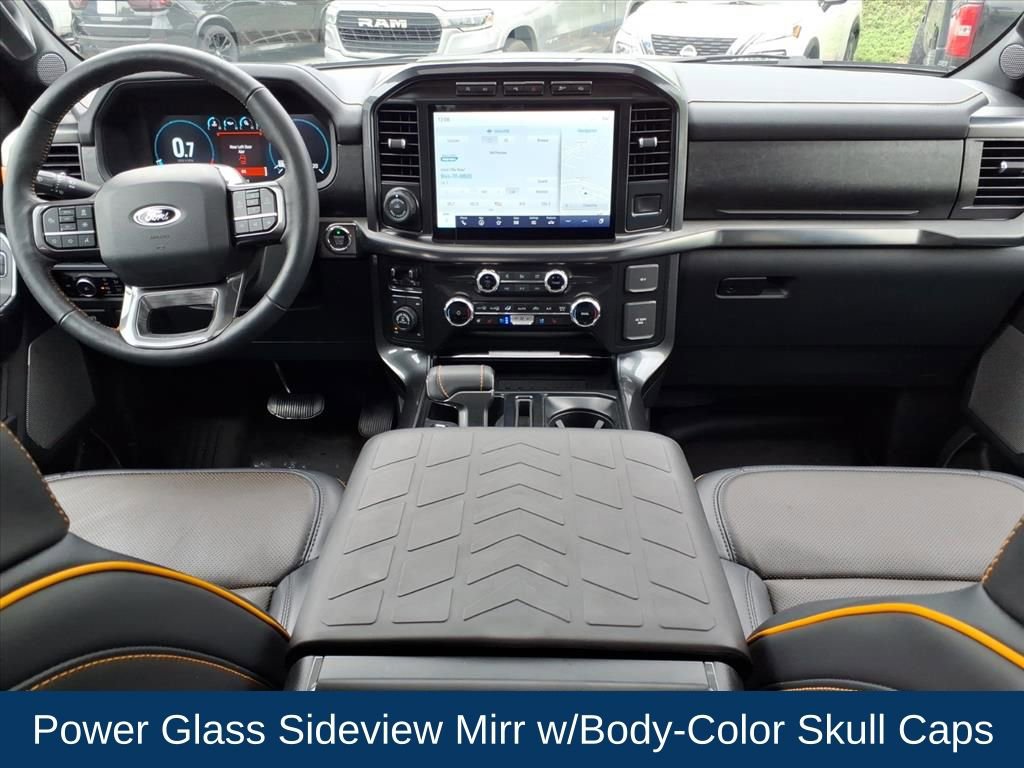 Used 2023 Ford F150 Tremor w/ Equipment Group 402A High AWD/4WD image 26