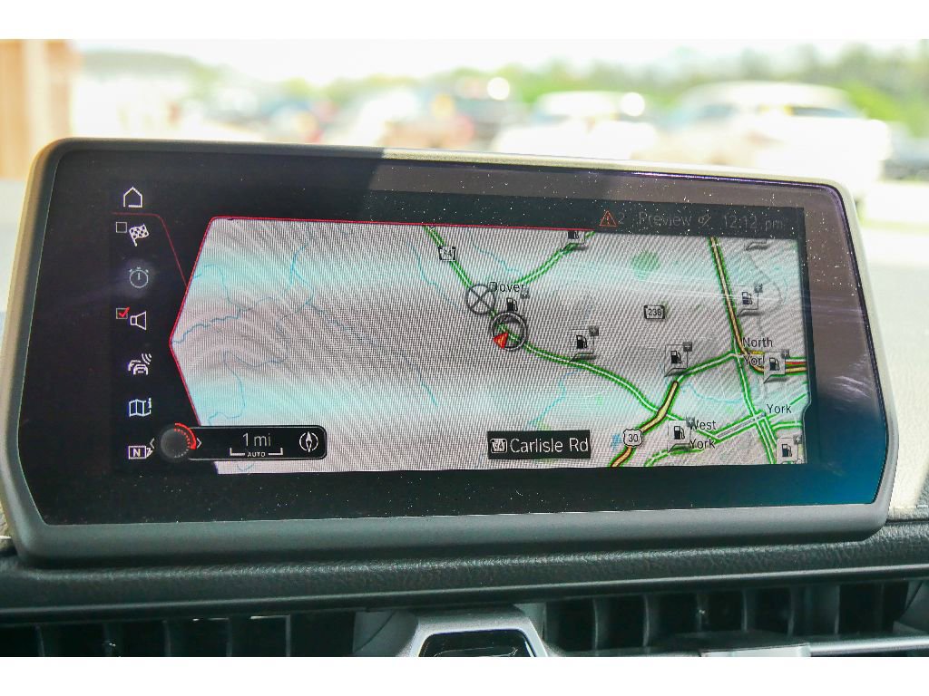 Used 2020 Toyota Supra Premium w/ Driver Assist Package image 21