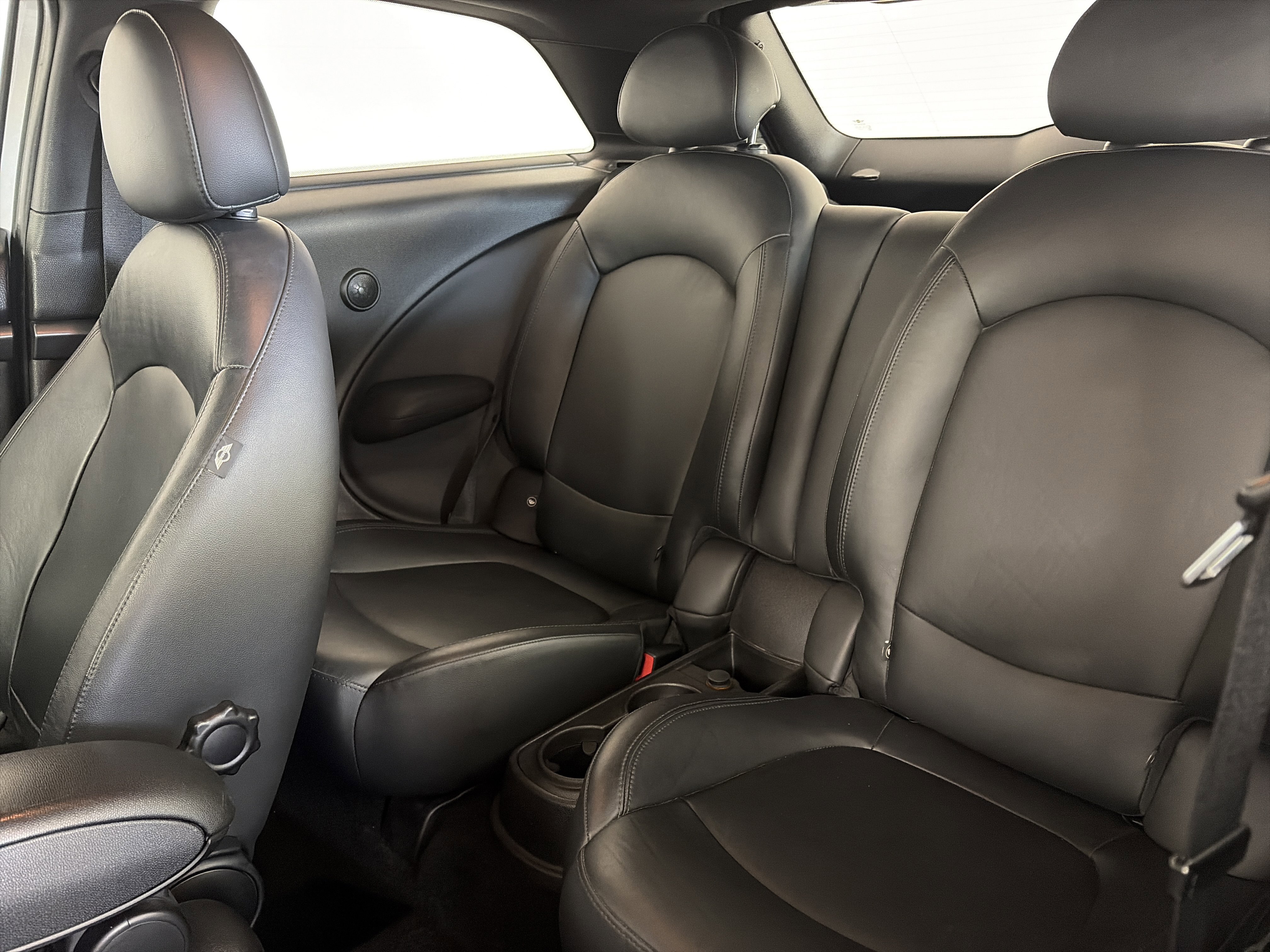 Used 2014 MINI Cooper Paceman S image 25