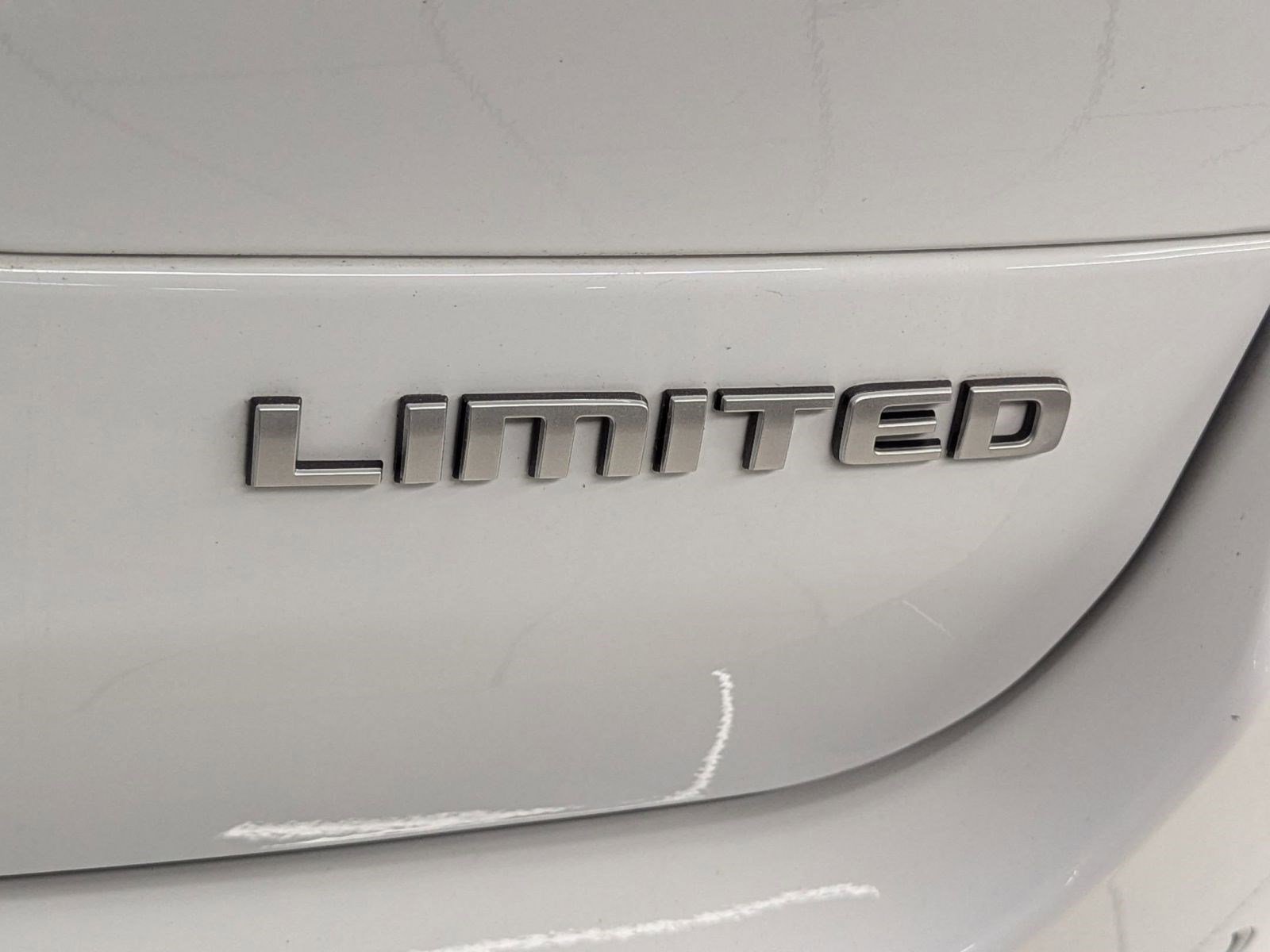 Used 2025 Jeep Grand Cherokee L Limited image 31