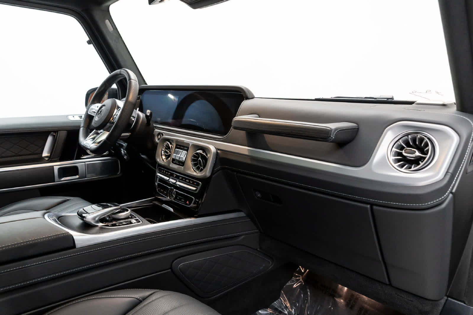 Used 2024 Mercedes-Benz G 63 AMG 4MATIC image 47