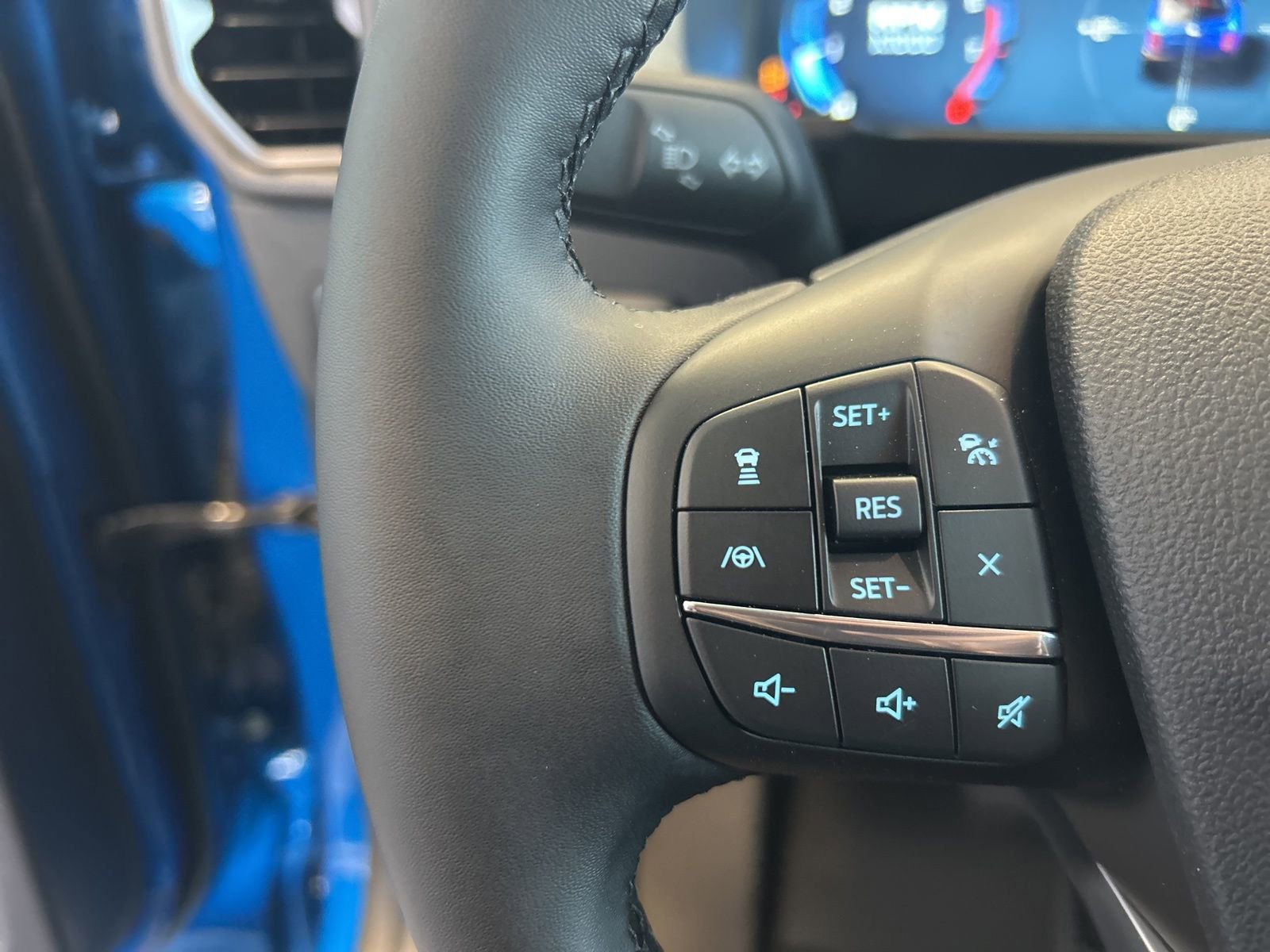 New 2025 Ford Bronco Sport Big Bend w/ Convenience Package image 22