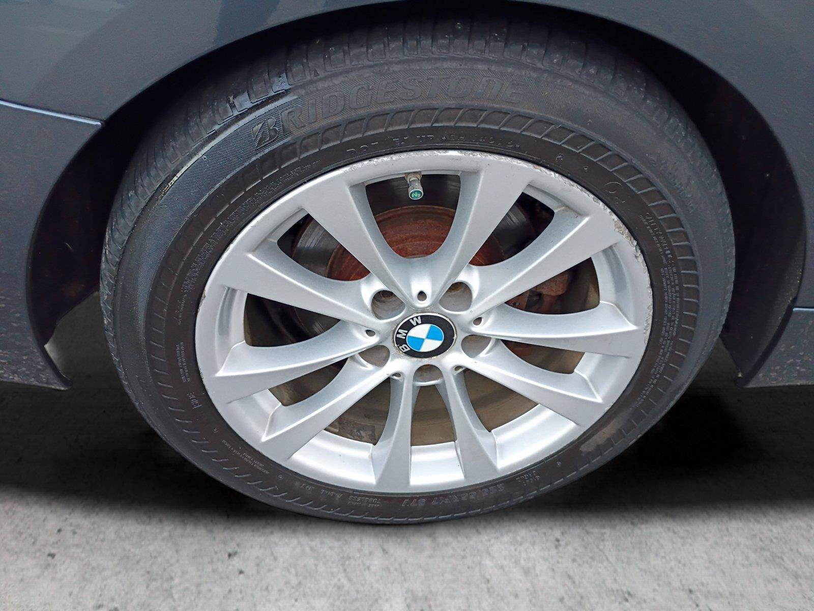Used 2014 BMW 328i Gran Turismo xDrive AWD/4WD image 22