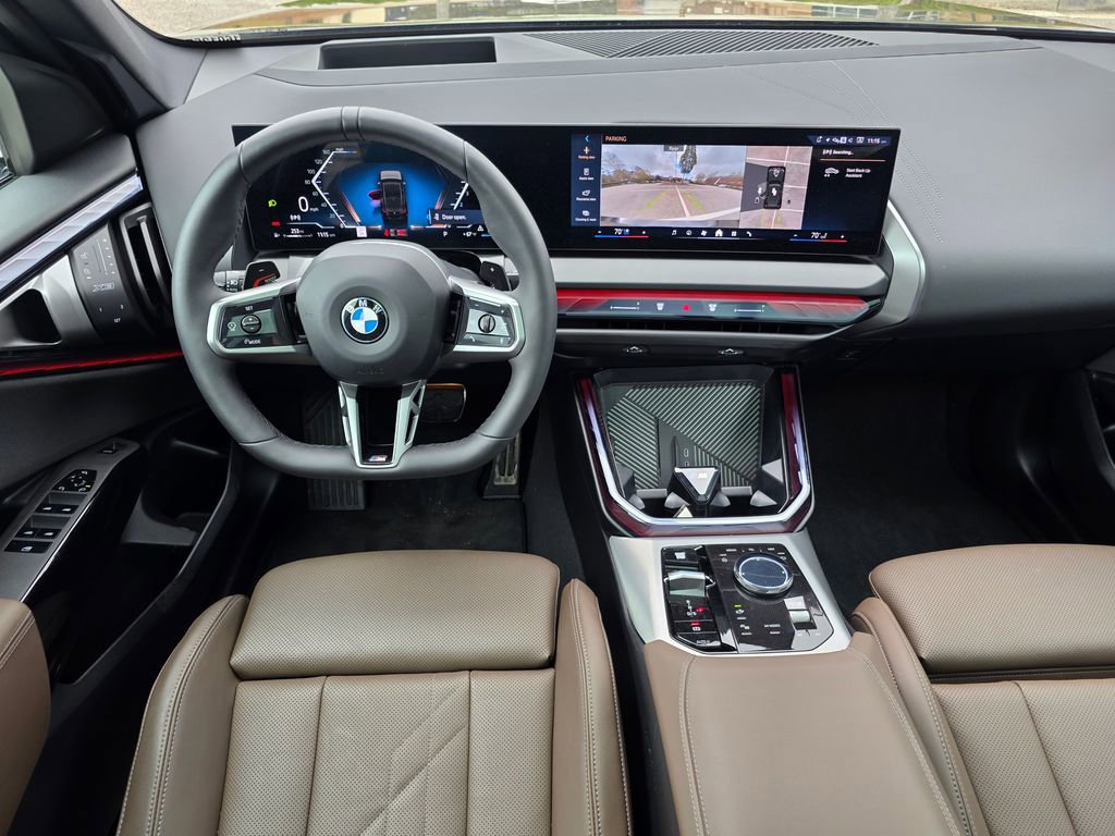 Used 2026 BMW X3 xDrive30 image 27