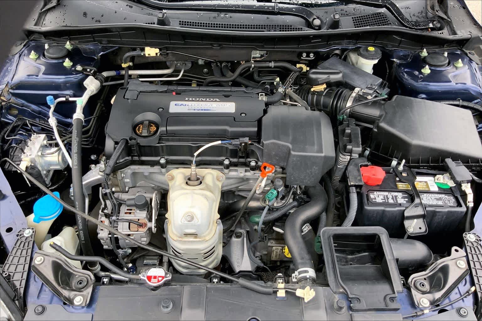 Used 2013 Honda Accord LX image 31