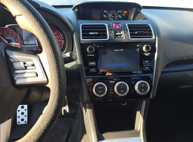 Used 2016 Subaru WRX Premium w/ Popular Package #1 image 7