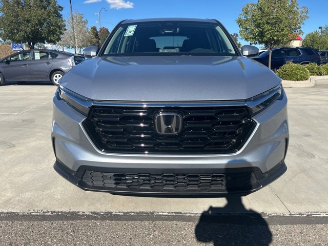New 2026 Honda CR-V EX-L image 2