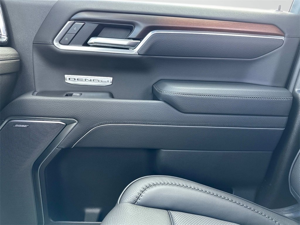 New 2026 GMC Sierra 1500 Denali image 26