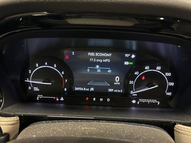 Used 2022 Lincoln Corsair FWD image 15