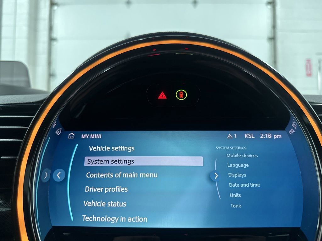 Used 2023 MINI Cooper Clubman S image 31