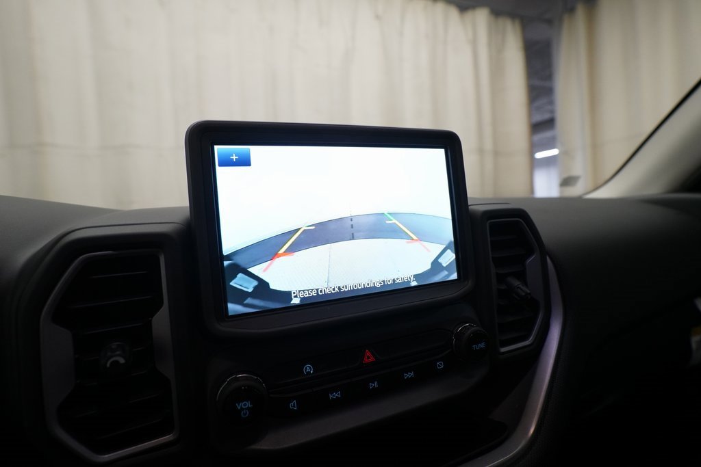 Used 2024 Ford Bronco Sport Big Bend image 20