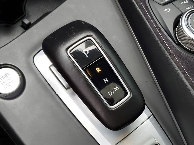 Used 2023 INFINITI QX50 Sensory w/ Accent Package image 24