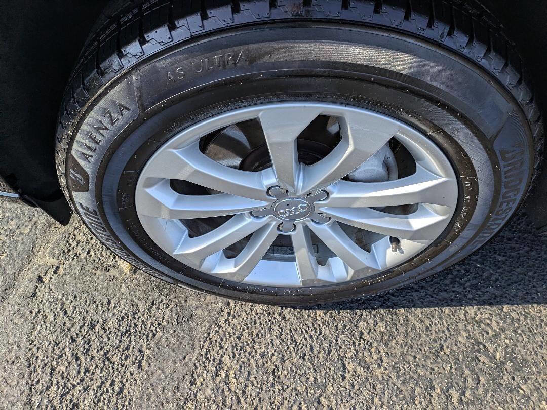 Used 2015 Audi Q5 2.0T Premium AWD/4WD image 7